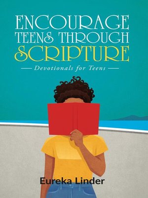 cover image of Teen Scriptures